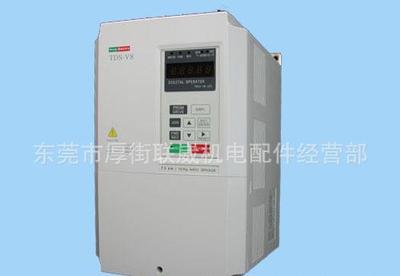 臺灣東達變頻器TDS-F8與TDS-V 外型尺寸、價格及廠家信息概述