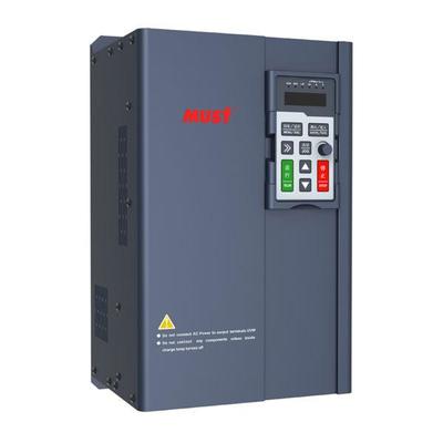 變頻器操作指南 從原理到實踐，精準控制電機轉速