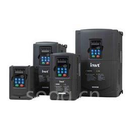 Goodrive310變頻器 緊湊高效，滿足通用需求的變頻驅動解決方案